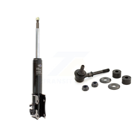 Suspension Strut Kit-KSS-105855 - Kit.bestparts.ca