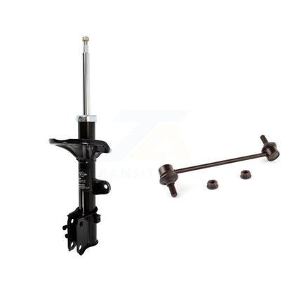 Suspension Strut Kit-KSS-105859 - Kit.bestparts.ca