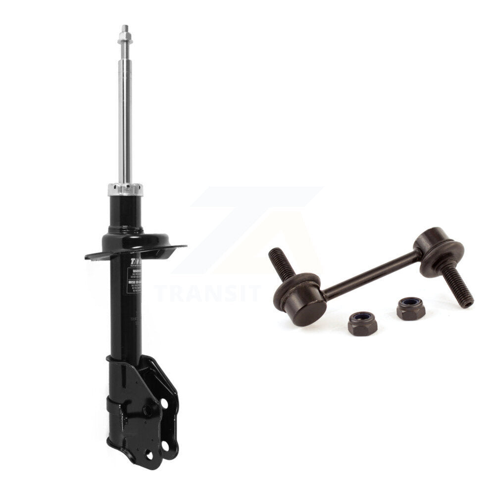 Suspension Strut Kit-KSS-105860 - Kit.bestparts.ca Kit.bestparts.ca
