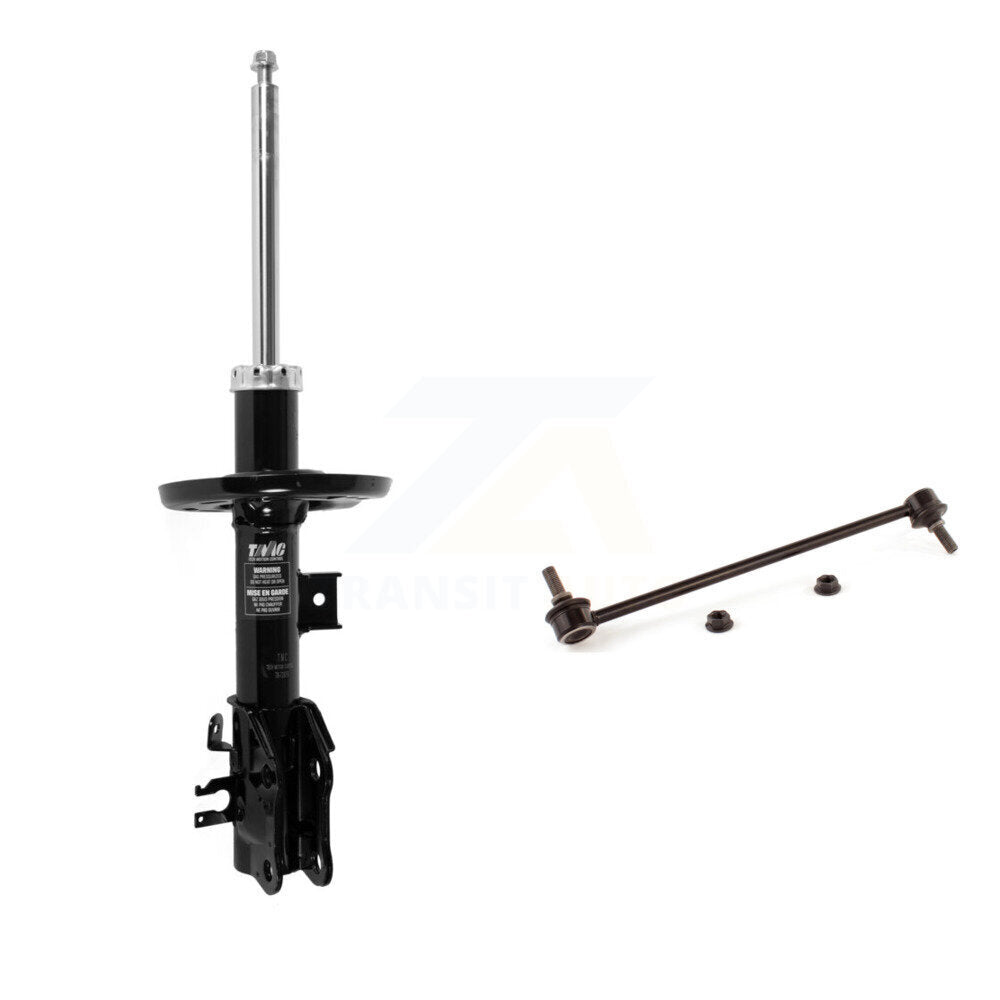 Suspension Strut Kit-KSS-105861 - Kit.bestparts.ca