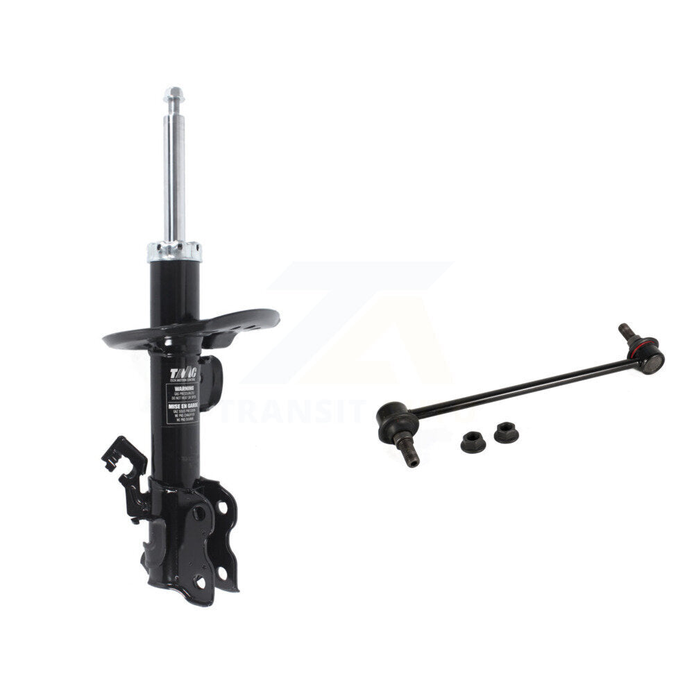 Suspension Strut Kit-KSS-105863 - Kit.bestparts.ca