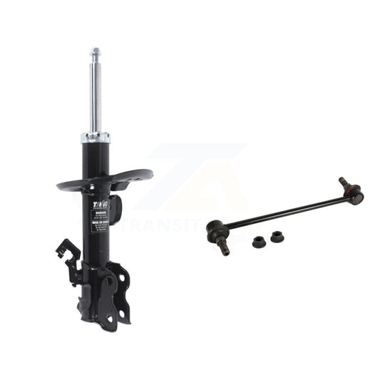 Suspension Strut Kit-KSS-105863 - Kit.bestparts.ca