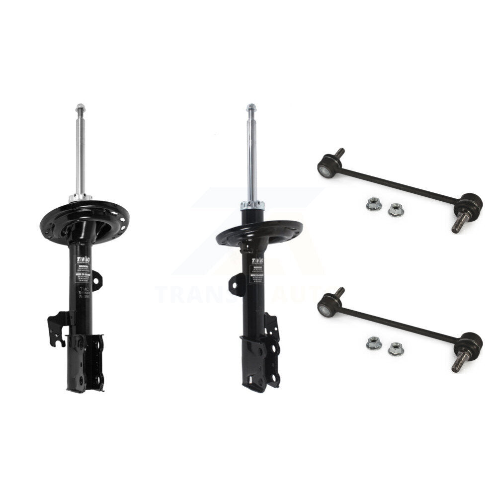 Suspension Strut Kit-KSS-105866 - Kit.bestparts.ca Kit.bestparts.ca