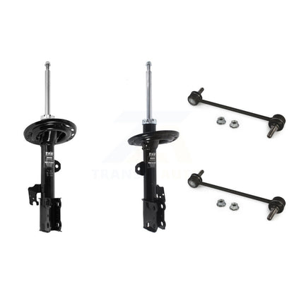 Suspension Strut Kit-KSS-105866 - Kit.bestparts.ca