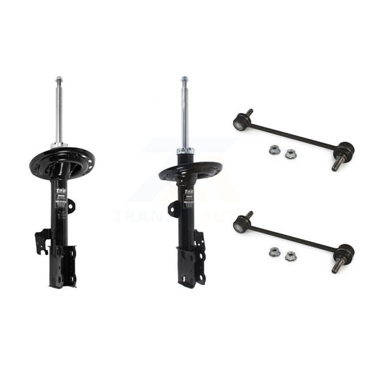 Suspension Strut Kit-KSS-105866 - Kit.bestparts.ca