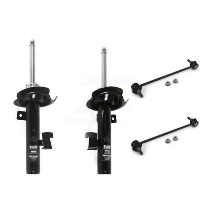 Suspension Strut Kit-KSS-105867 - Kit.bestparts.ca