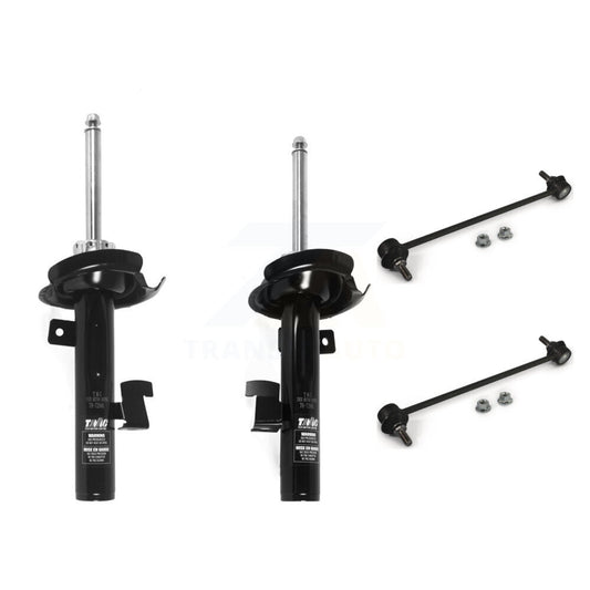 Suspension Strut Kit-KSS-105867 - Kit.bestparts.ca