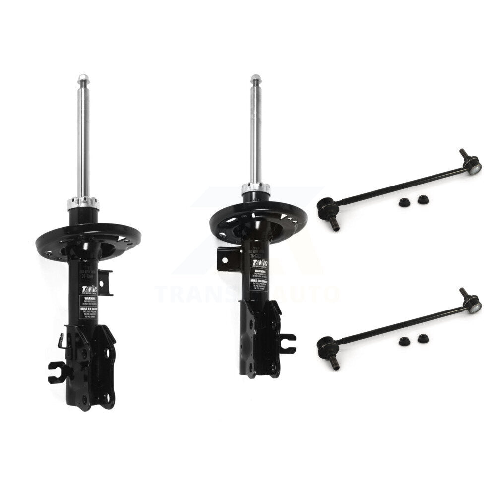 Suspension Strut Kit-KSS-105868 - Kit.bestparts.ca