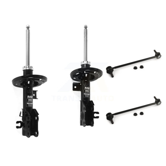 Suspension Strut Kit-KSS-105868 - Kit.bestparts.ca