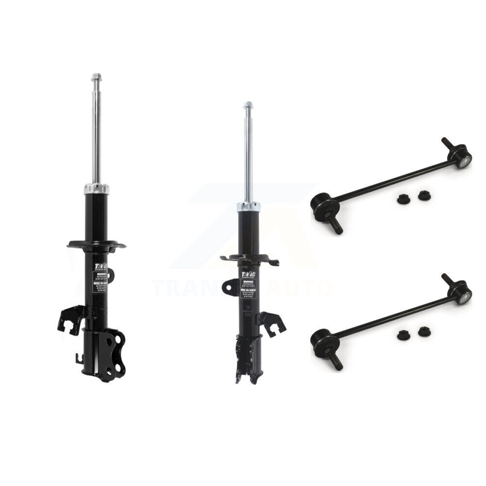 Suspension Strut Kit-KSS-105869 - Kit.bestparts.ca Kit.bestparts.ca