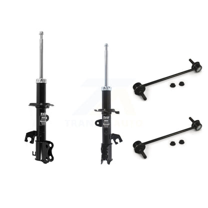 Suspension Strut Kit-KSS-105869 - Kit.bestparts.ca
