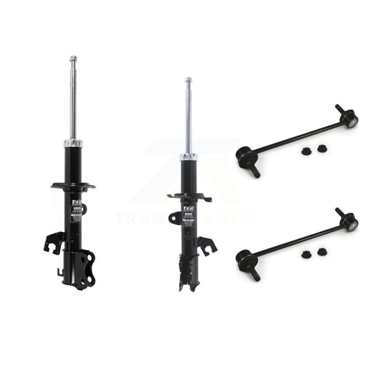 Suspension Strut Kit-KSS-105869 - Kit.bestparts.ca