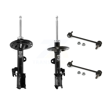 Suspension Strut Kit-KSS-105871 - Kit.bestparts.ca