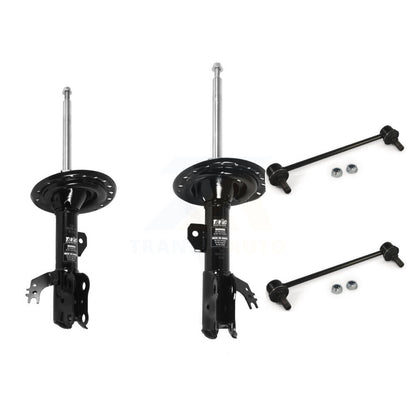 Suspension Strut Kit-KSS-105873 - Kit.bestparts.ca