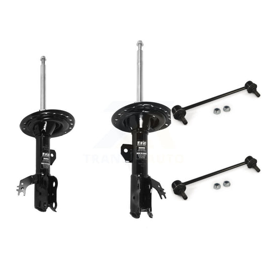 Suspension Strut Kit-KSS-105873 - Kit.bestparts.ca