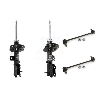 Suspension Strut Kit-KSS-105877 - Kit.bestparts.ca