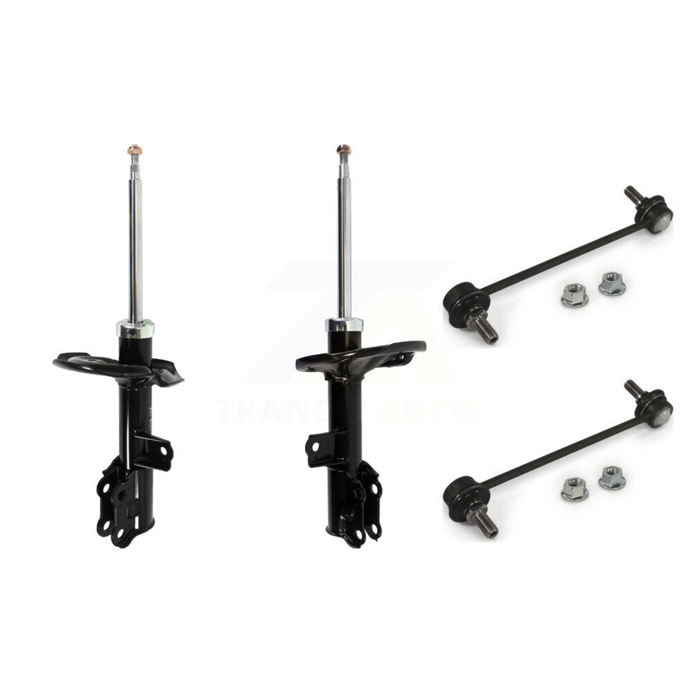 Suspension Strut Kit-KSS-105880 - Kit.bestparts.ca Kit.bestparts.ca
