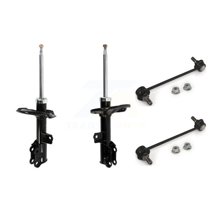 Suspension Strut Kit-KSS-105880 - Kit.bestparts.ca