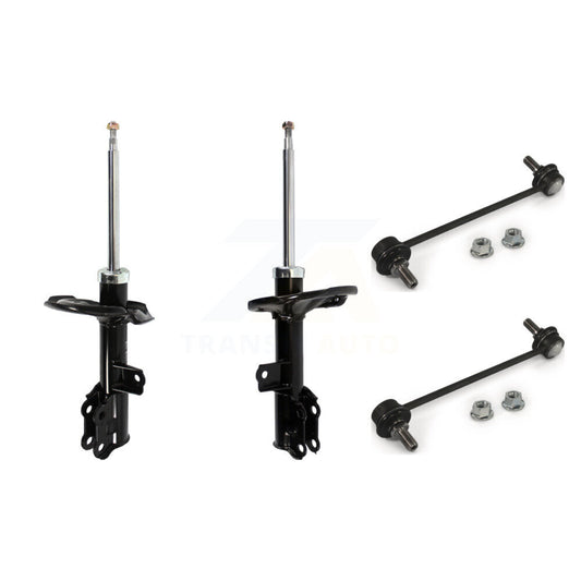 Suspension Strut Kit-KSS-105880 - Kit.bestparts.ca