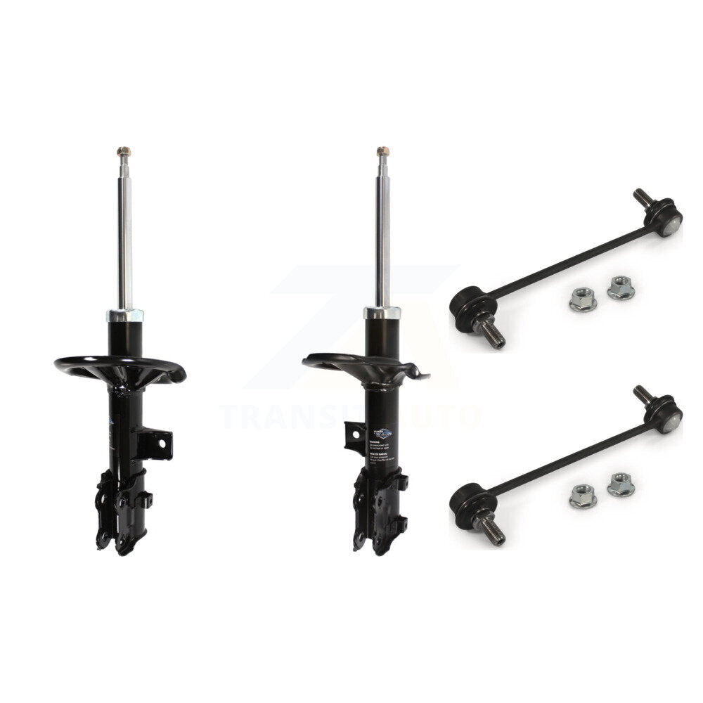 Suspension Strut Kit-KSS-105882 - Kit.bestparts.ca Kit.bestparts.ca