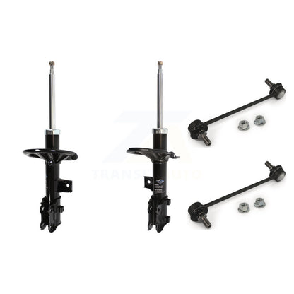 Suspension Strut Kit-KSS-105882 - Kit.bestparts.ca