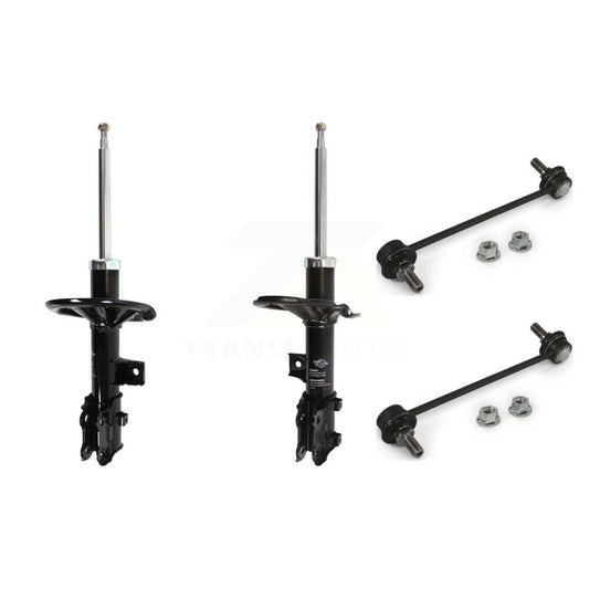Suspension Strut Kit-KSS-105882 - Kit.bestparts.ca