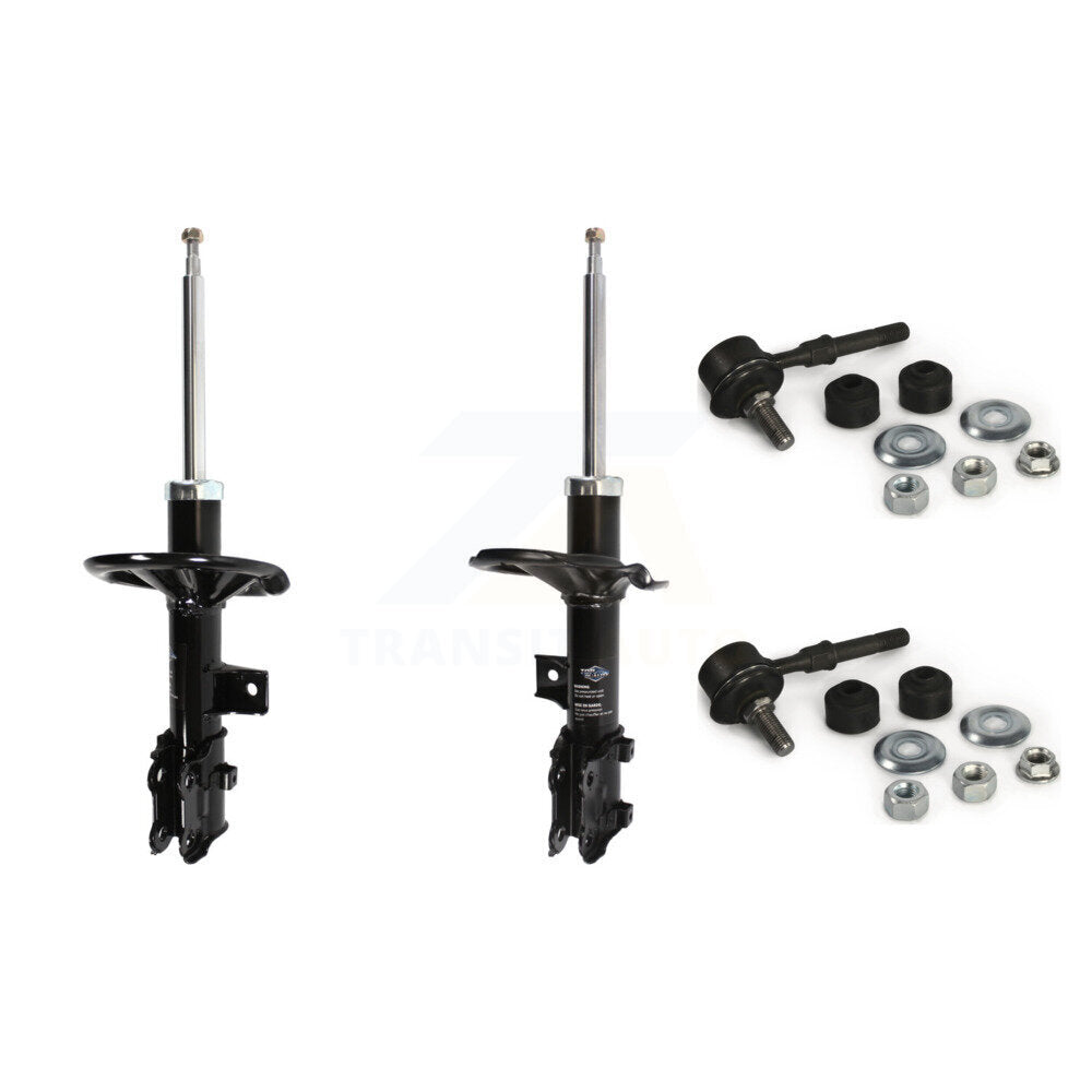 Suspension Strut Kit-KSS-105883 - Kit.bestparts.ca