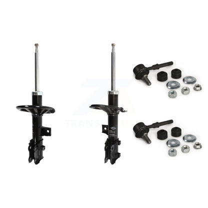 Suspension Strut Kit-KSS-105883 - Kit.bestparts.ca
