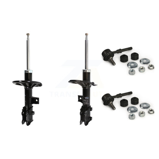 Suspension Strut Kit-KSS-105883 - Kit.bestparts.ca