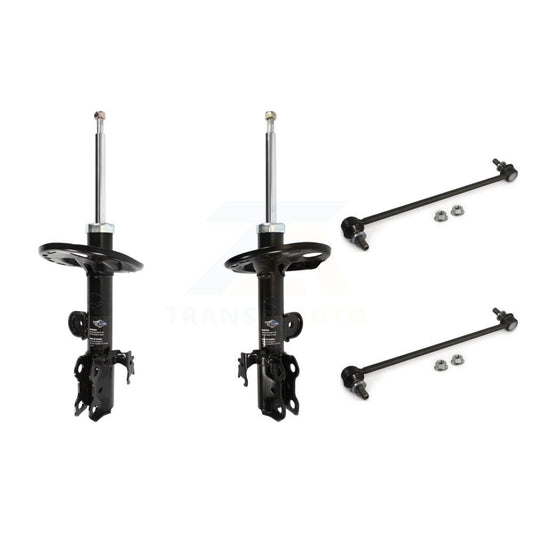 Suspension Strut Kit-KSS-105885 - Kit.bestparts.ca