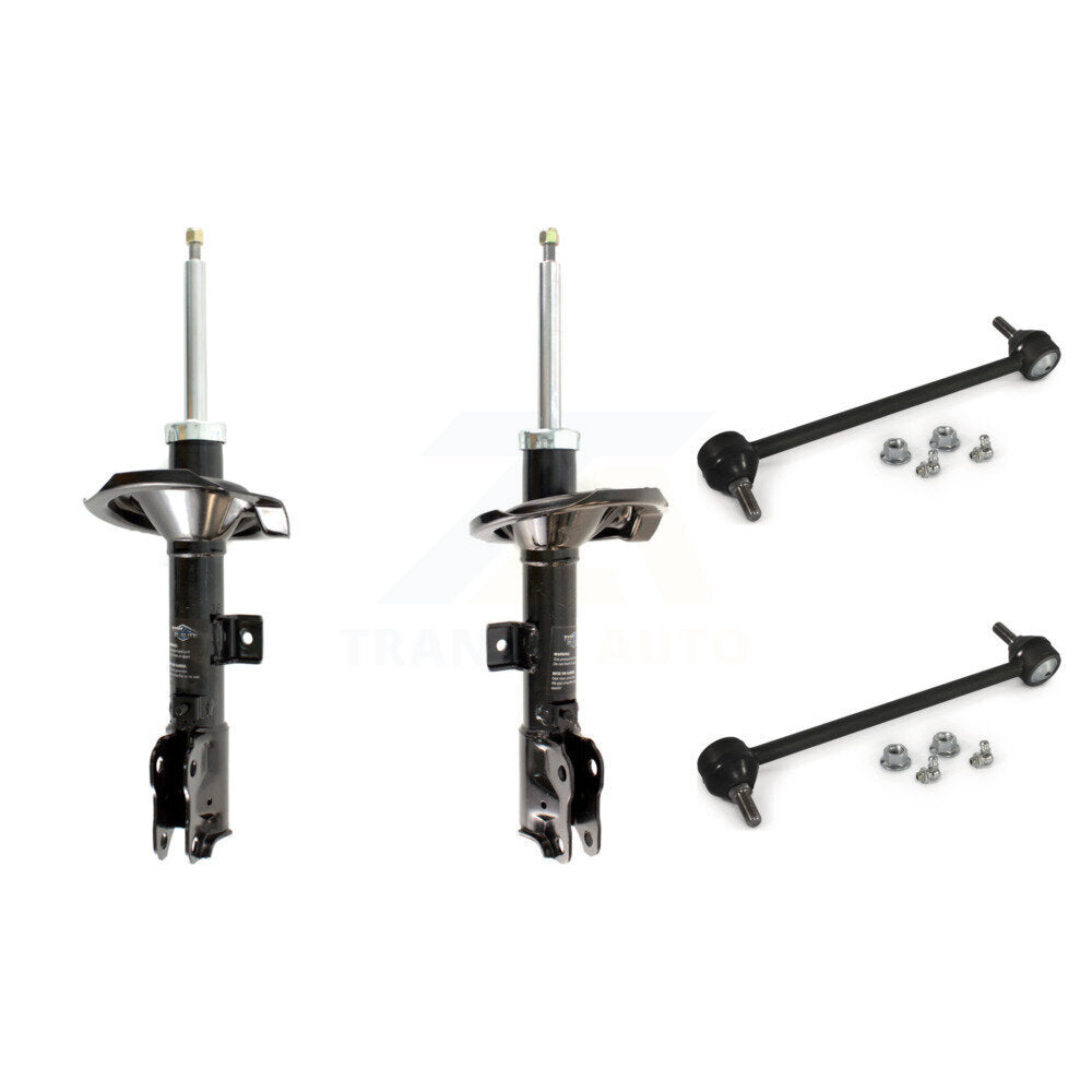 Suspension Strut Kit-KSS-105886 - Kit.bestparts.ca