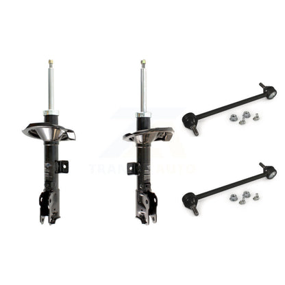 Suspension Strut Kit-KSS-105886 - Kit.bestparts.ca