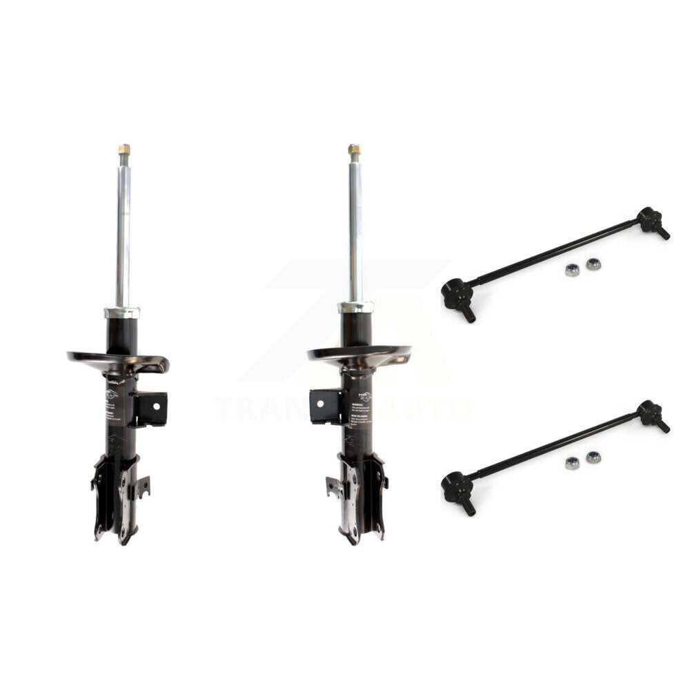 Suspension Strut Kit-KSS-105896 - Kit.bestparts.ca