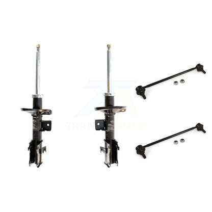 Suspension Strut Kit-KSS-105896 - Kit.bestparts.ca
