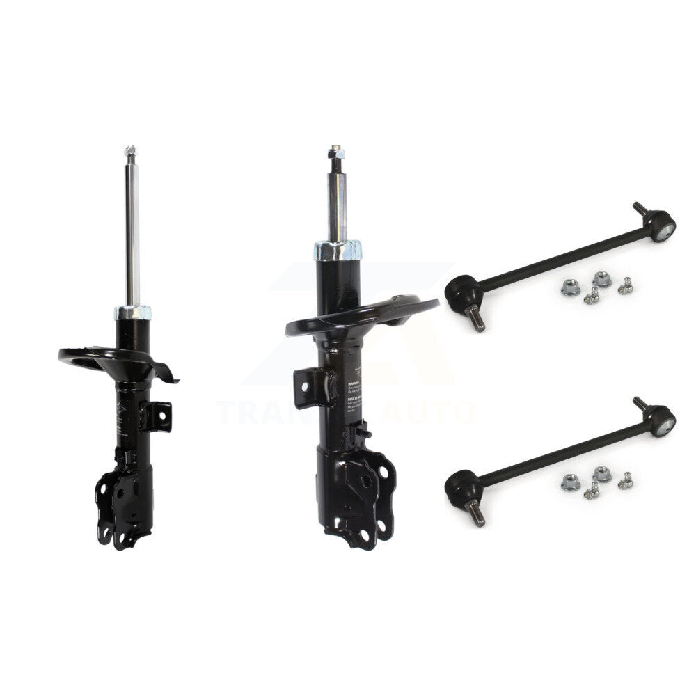Suspension Strut Kit-KSS-105898 - Kit.bestparts.ca Kit.bestparts.ca