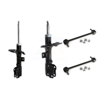 Suspension Strut Kit-KSS-105898 - Kit.bestparts.ca