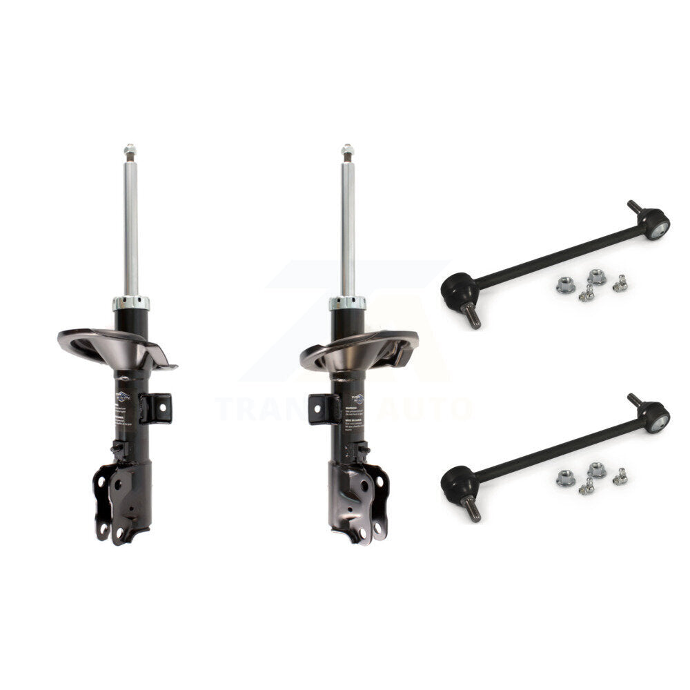 Suspension Strut Kit-KSS-105899 - Kit.bestparts.ca