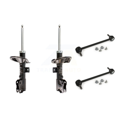 Suspension Strut Kit-KSS-105899 - Kit.bestparts.ca