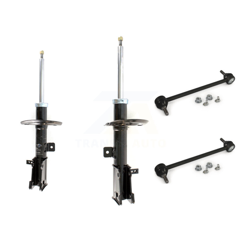 Suspension Strut Kit-KSS-105902 - Kit.bestparts.ca