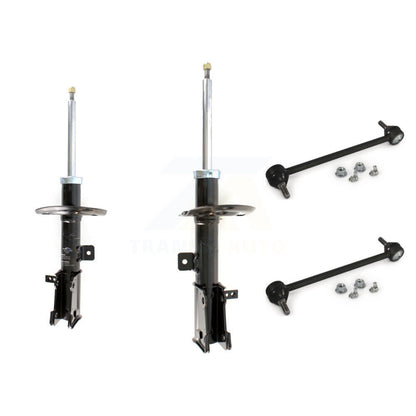 Suspension Strut Kit-KSS-105902 - Kit.bestparts.ca