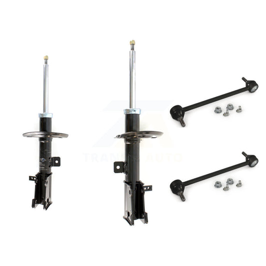 Suspension Strut Kit-KSS-105902 - Kit.bestparts.ca