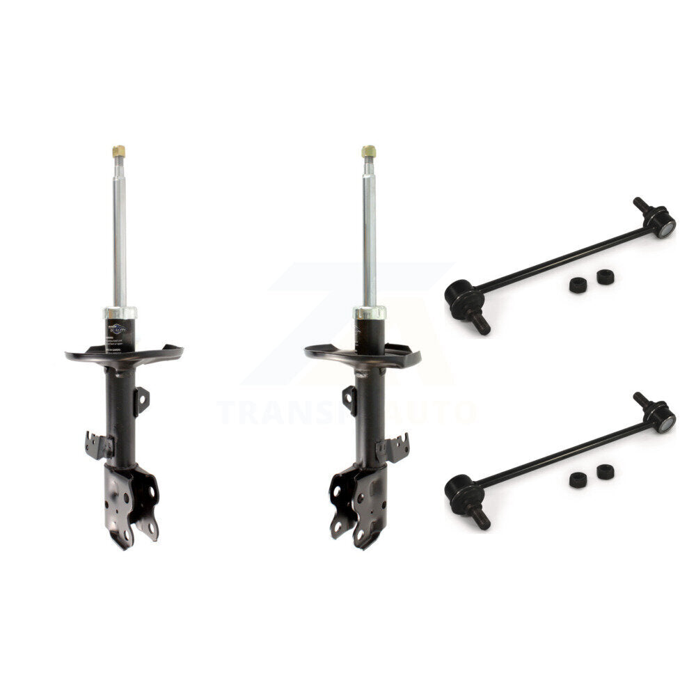 Suspension Strut Kit-KSS-105903 - Kit.bestparts.ca