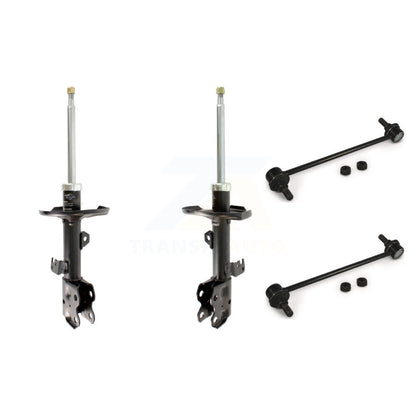 Suspension Strut Kit-KSS-105903 - Kit.bestparts.ca