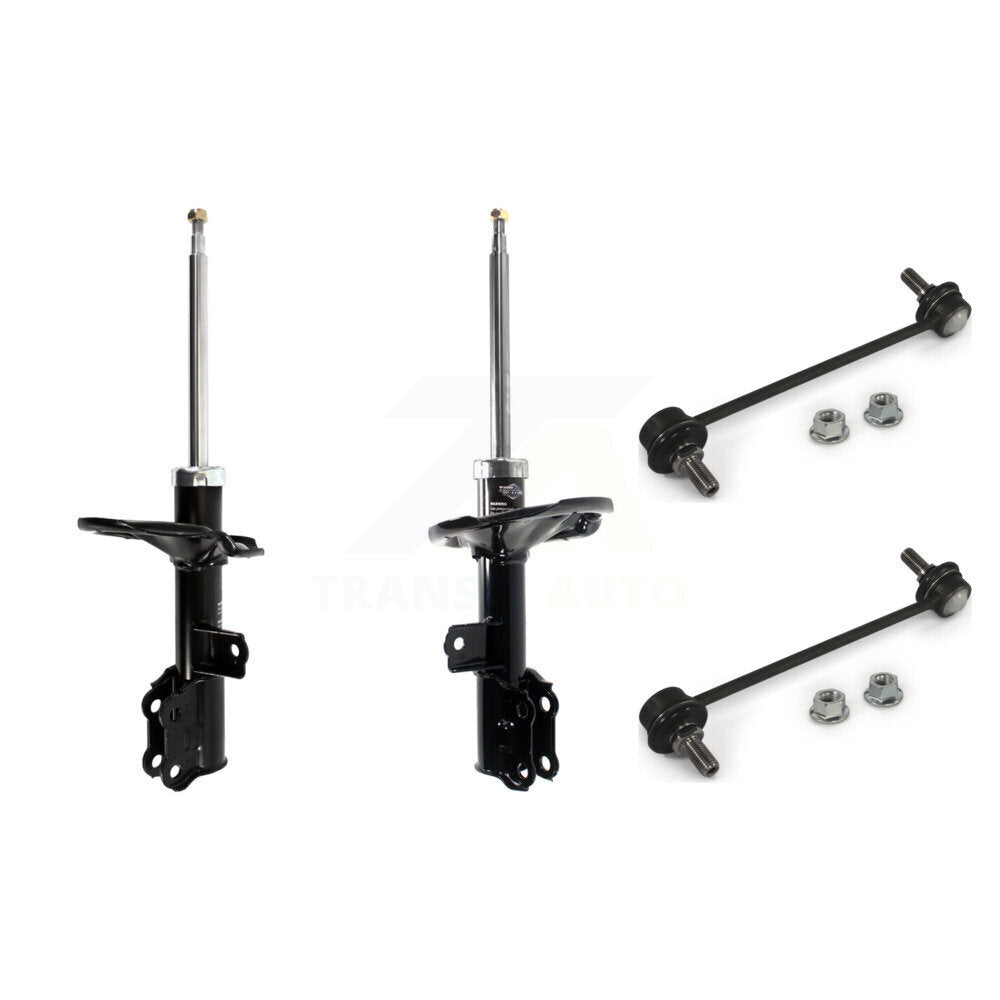 Suspension Strut Kit-KSS-105905 - Kit.bestparts.ca