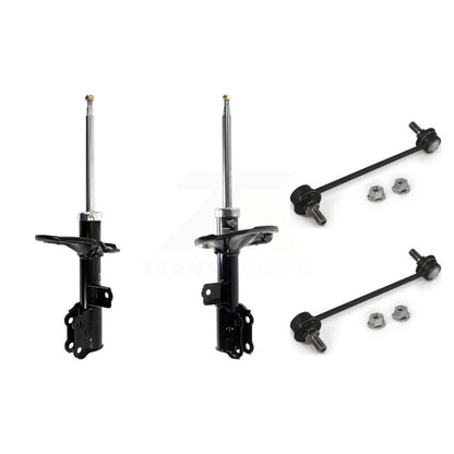Suspension Strut Kit-KSS-105905 - Kit.bestparts.ca
