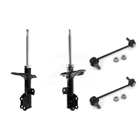 Suspension Strut Kit-KSS-105905 - Kit.bestparts.ca