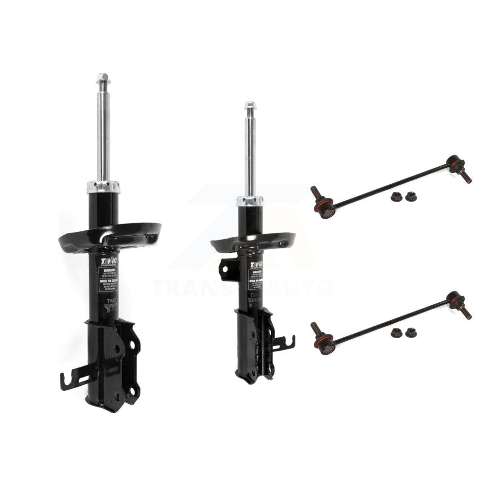 Suspension Strut Kit-KSS-105910 - Kit.bestparts.ca Kit.bestparts.ca
