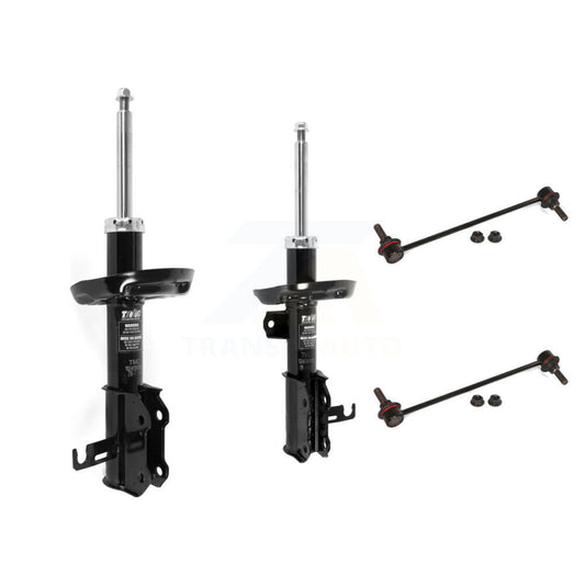 Suspension Strut Kit-KSS-105910 - Kit.bestparts.ca