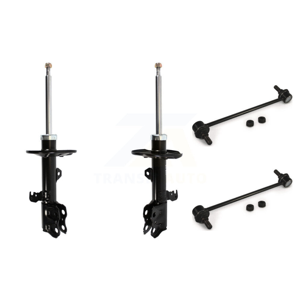 Suspension Strut Kit-KSS-105913 - Kit.bestparts.ca
