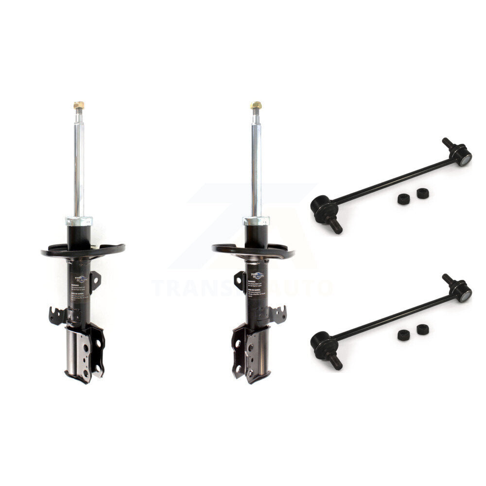 Suspension Strut Kit-KSS-105914 - Kit.bestparts.ca Kit.bestparts.ca